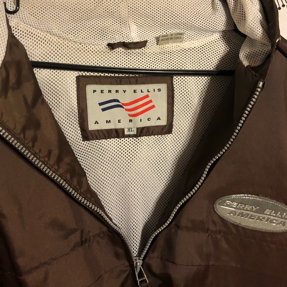 Perry ellis - Picture 3 of 4
